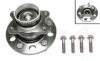 AUTEX 803674 Wheel Bearing Kit